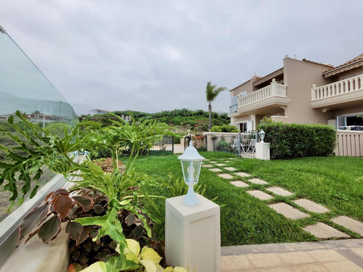 Villa Heaven'A 拉克鲁斯 外观 照片